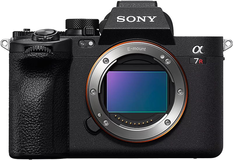 Sony Alpha 7R V ✭ Camspex.com